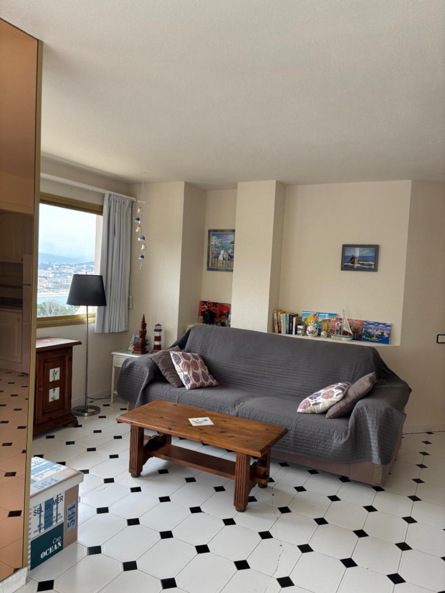 Precioso En S'agaro Con Fantasticas Vistas Al Mar Apartment *