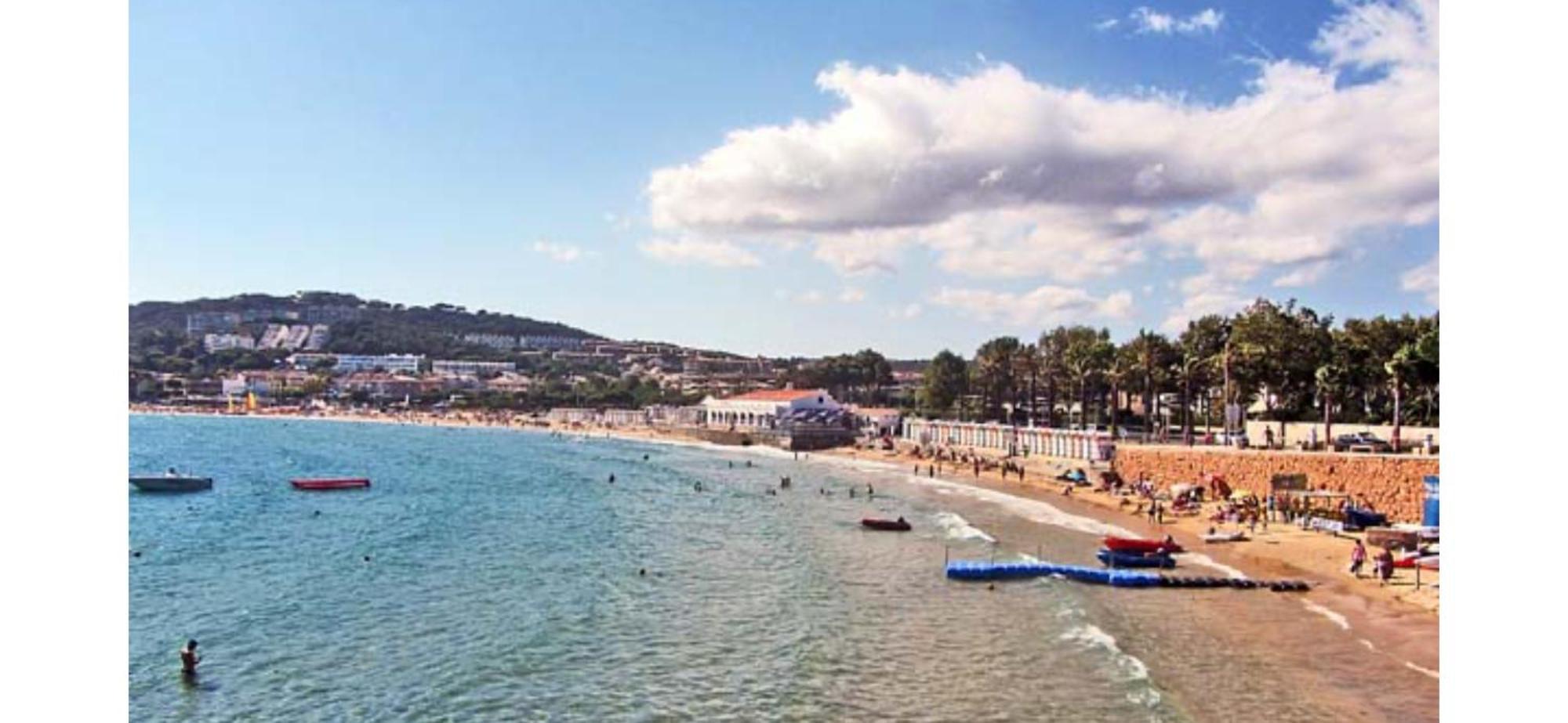Precioso En S'agaro Con Fantasticas Vistas Al Mar * Sant Feliu de Guixols