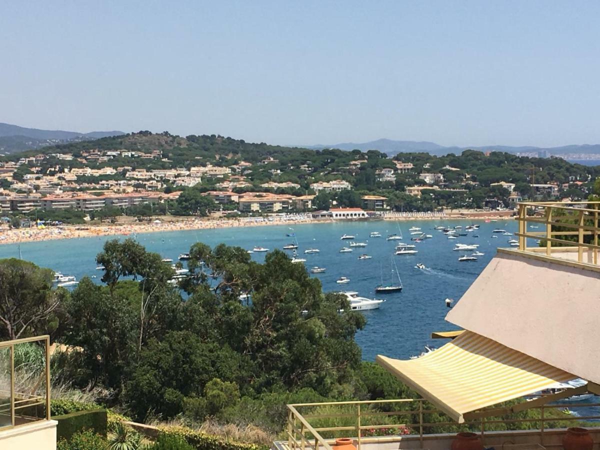 Apartment Precioso En S'agaro Con Fantasticas Vistas Al Mar Sant Feliu de Guixols