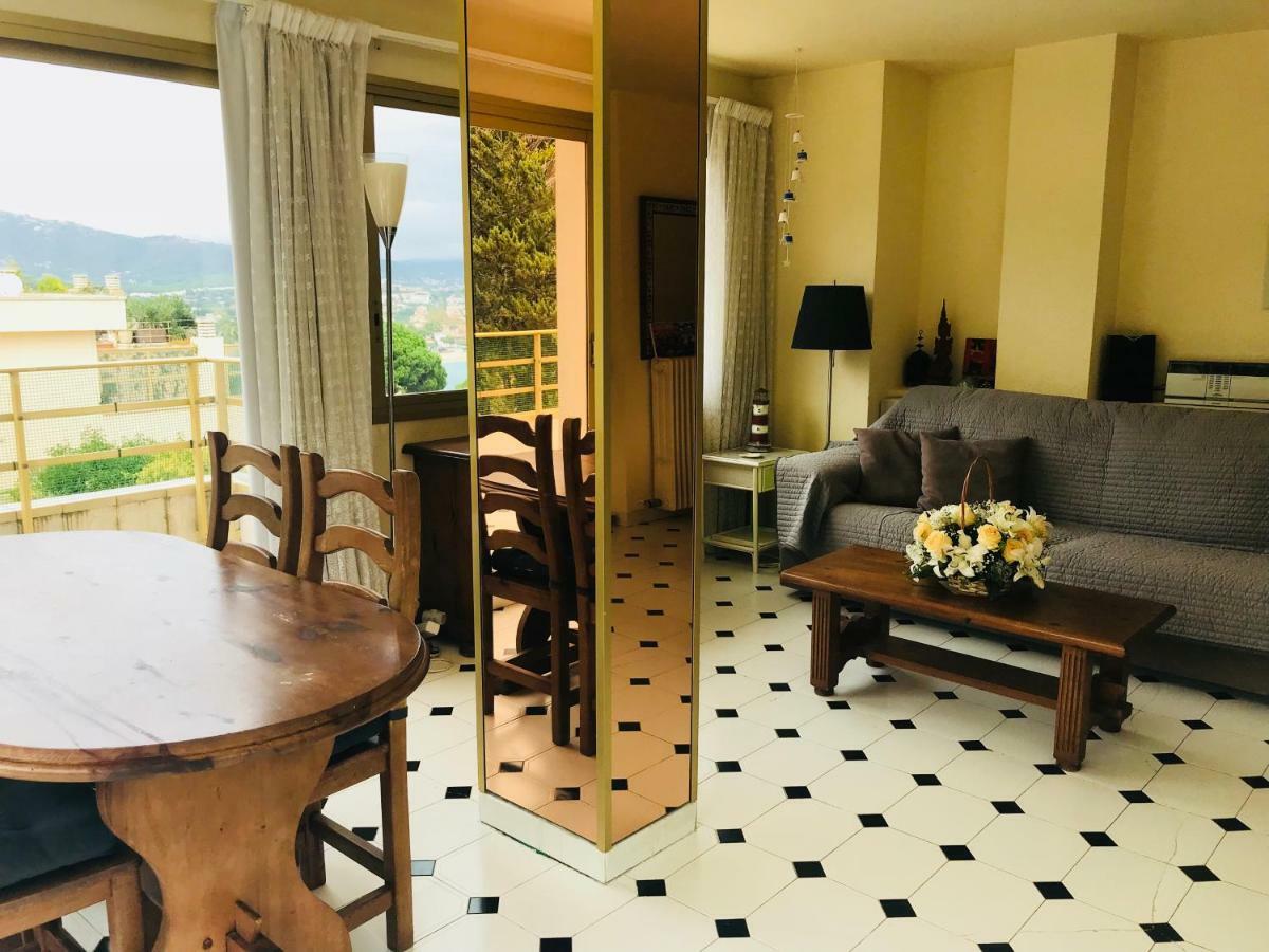 Precioso En S'agaro Con Fantasticas Vistas Al Mar Apartment Sant Feliu de Guixols