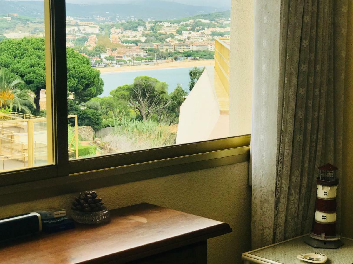 Apartment Precioso En S'agaro Con Fantasticas Vistas Al Mar
