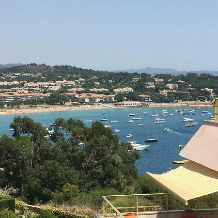 Precioso Apartamento En S'Agaro Con Fantasticas Vistas Al Mar Sant Feliu de Guíxols Exterior photo