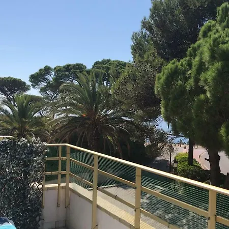 Precioso Apartamento En S'Agaro Con Fantasticas Vistas Al Mar Sant Feliu de Guíxols Exterior photo