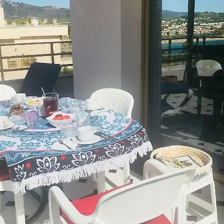 Precioso Apartamento En S'Agaro Con Fantasticas Vistas Al Mar Sant Feliu de Guíxols Exterior photo